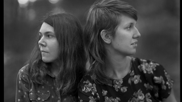 Watch: Anna & Elizabeth perform Mother in the Graveyard