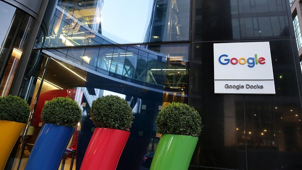 According to the US firm's latest set of financial accounts for its Irish operation, turnover increased by €5.9 billion in 2017 to €32.2 billion, with the rise primarily driven by higher advertising revenue