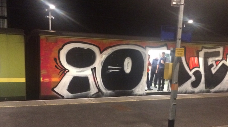 Additional security is being deployed, pending a full review of events