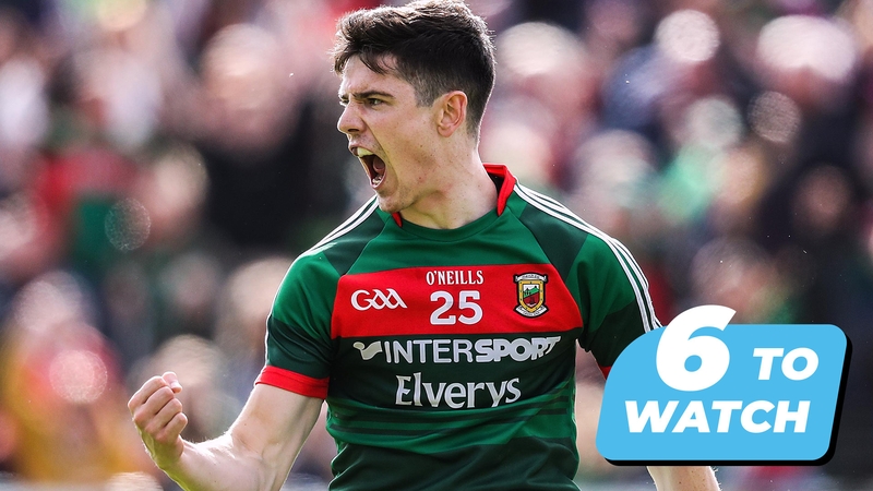 "We all agree that Conor needs to move to the next level after seeing glimpses of his potential up to now"