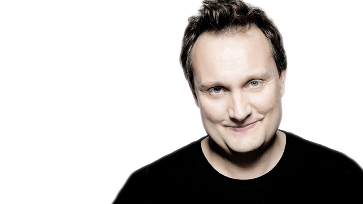 Mario Rosenstock 