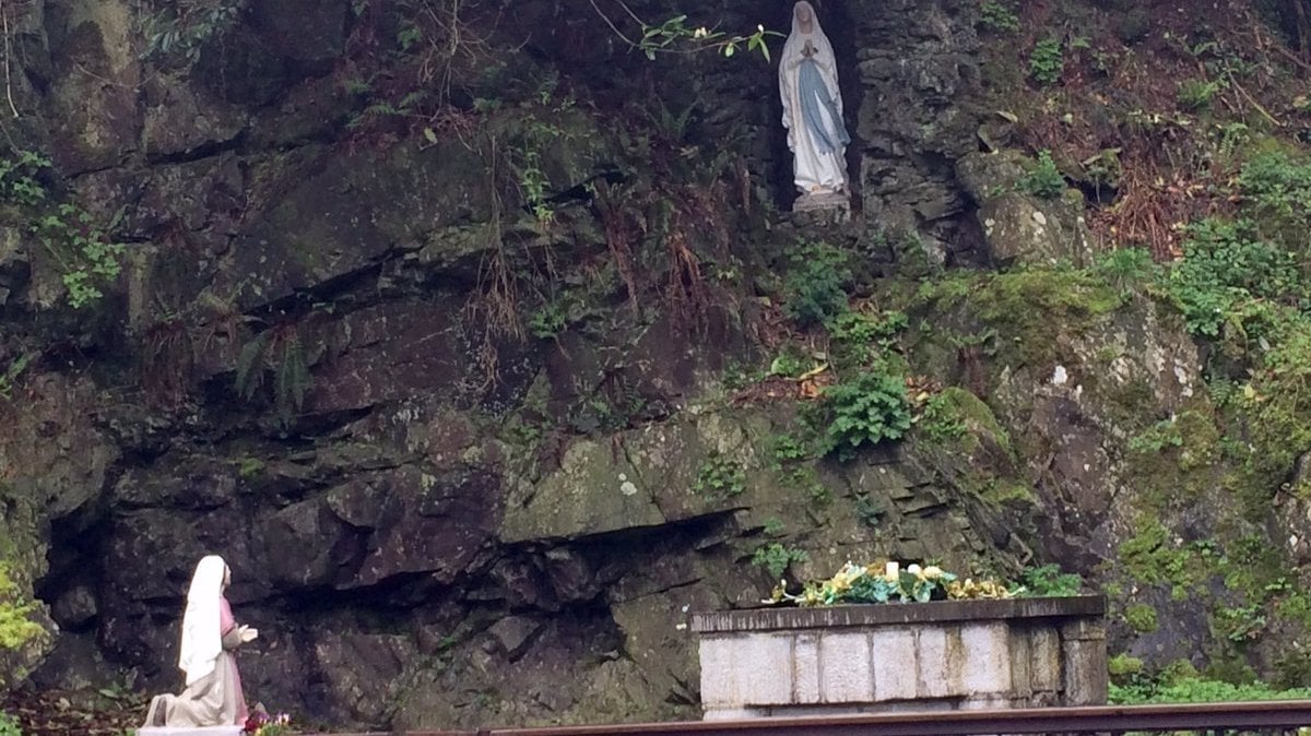 Ann Lovett & Granard