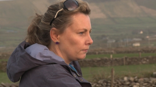 Emma Mhic Mhathúna was one of the most high-profile figures of the CervicalCheck controversy