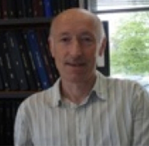 Nick Chisholm