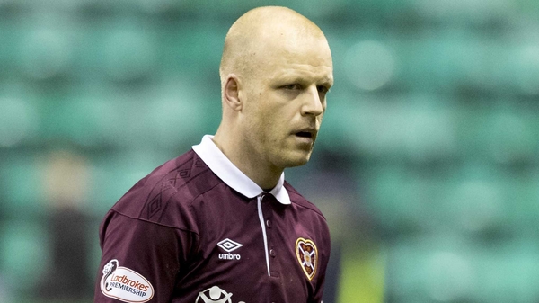 Steven Naismith