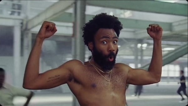 Being Childish: How Donald Glover won the internet