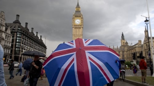 Charles Lewington, CEO of Hanover Communications, tells Petula Martyn that people should be careful for what they wish for from Brexit