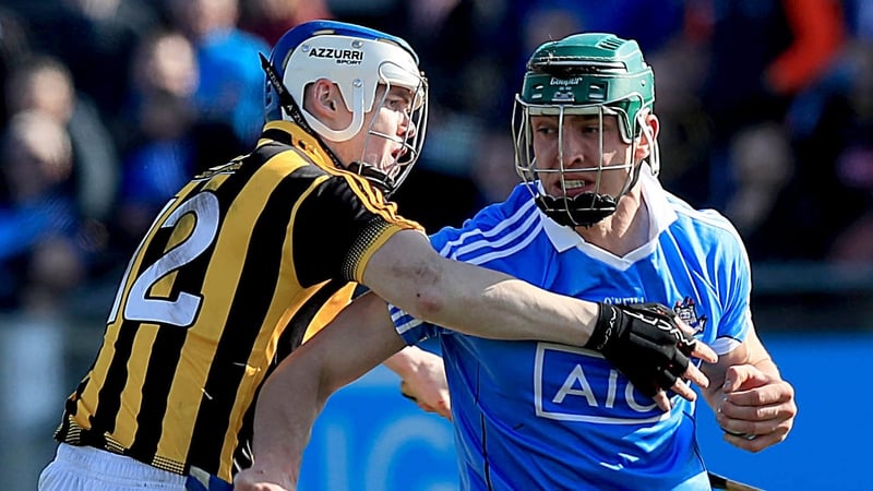 Dublin host TJ Reid and Kilkenny at Parnell Park