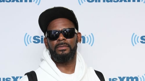 R Kelly
