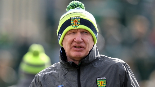 Declan Bonner's Donegal again start out from the preliminary round stage