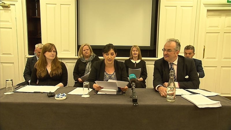 The Lawyers for Retain group