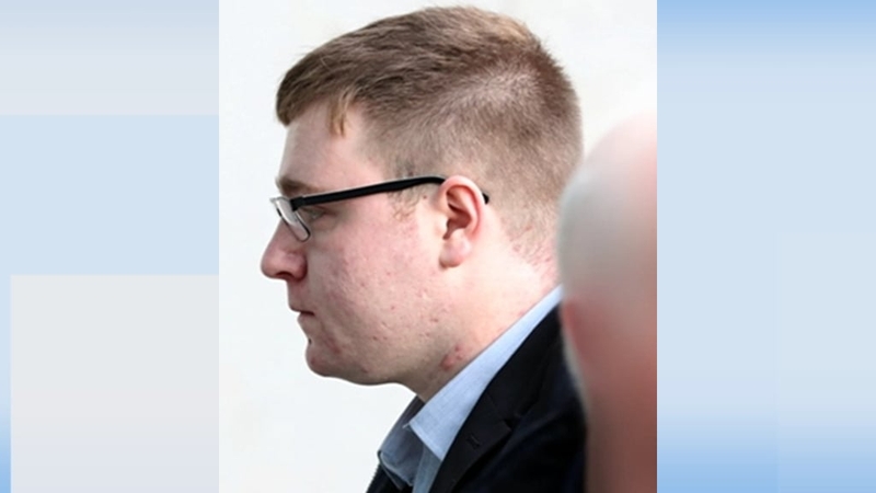 The court had heard that Conor Emmet came to garda attention after an operation involving the FBI and Europol