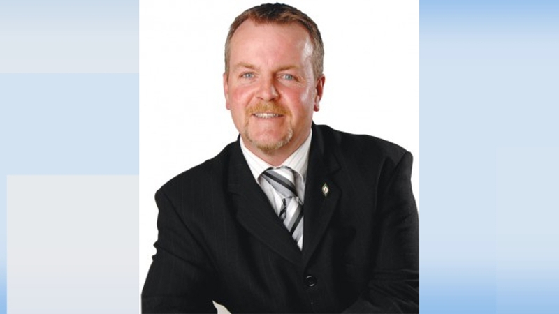 Sinn Féin TD Pat Buckley pleaded guilty at the district court in Midleton