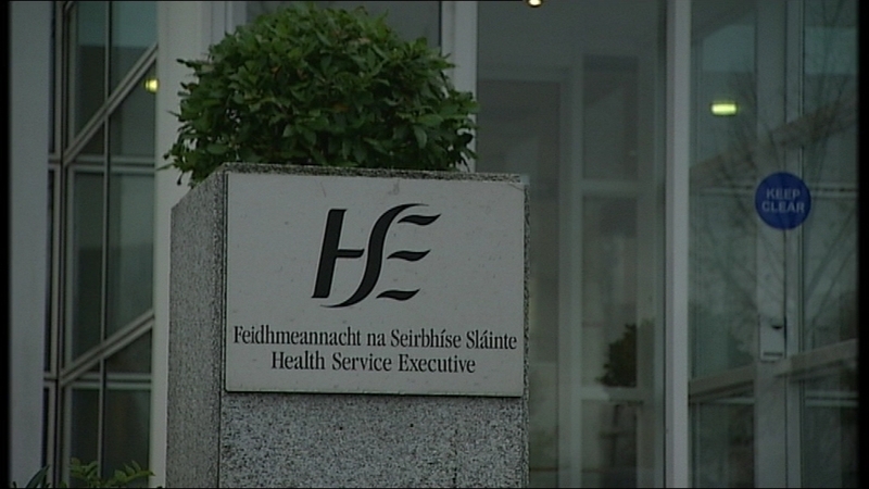 The HSE said it was a matter of concern when standards are not met