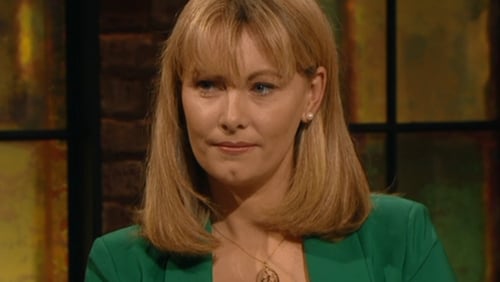 Emma Mhic Mhathúna died from cancer earlier this month