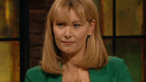 Emma Mhic Mhathúna died on 7 October after she was diagnosed with cervical cancer in 2016