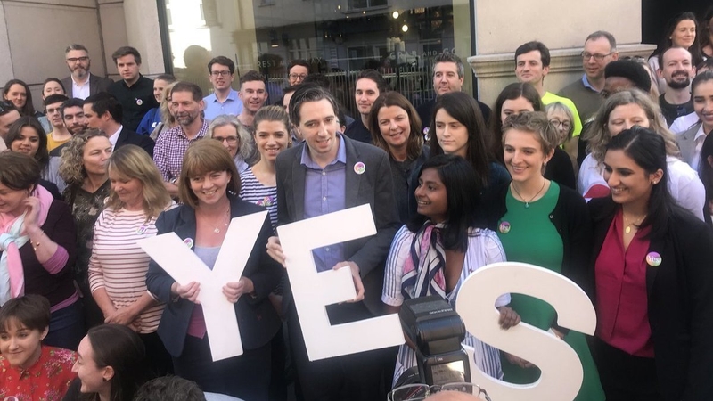 Doctors from every county in Ireland have added their names to the document