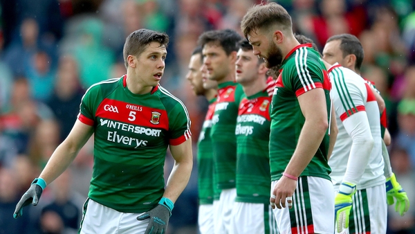 'Some of our players have been targeted in the past.'