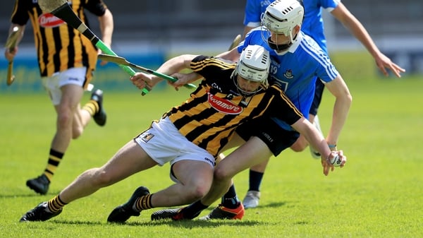 Recap: Kilkenny off the mark with defeat of Dublin