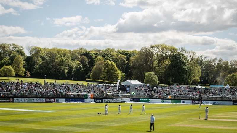 Cricket Ireland are looking at a restructure