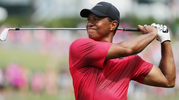 The Players Championship - Live Leaderboard