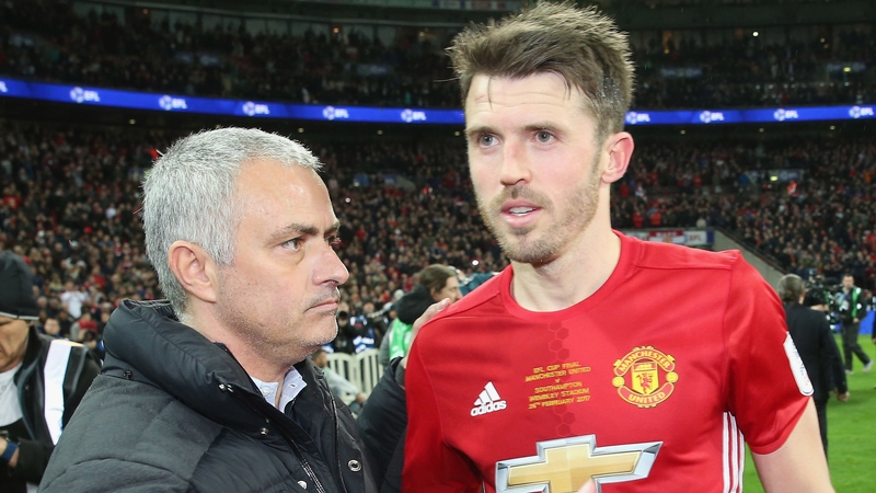 'It is an unbelievable opportunity for me. I look forward to working with him and learning from him.'