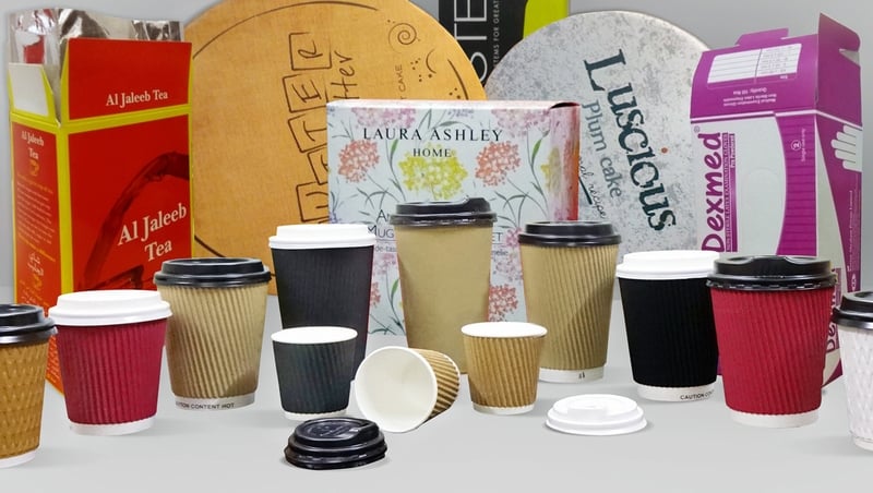 Red Seal Cups to create 100 new jobs in Longford