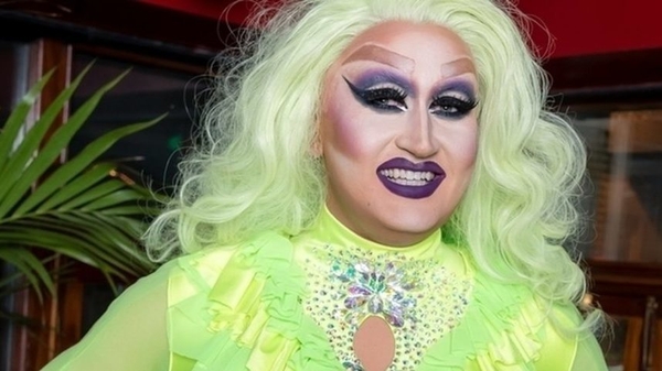 The business of drag