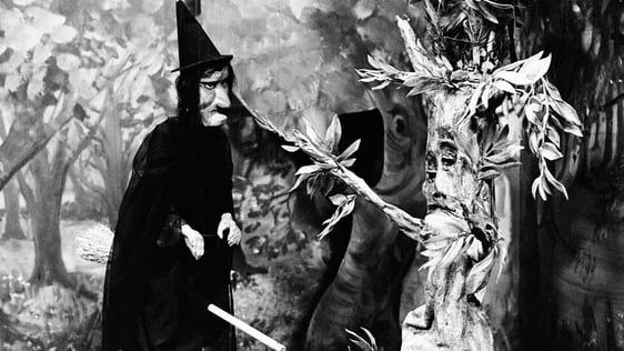 Festival For Witches