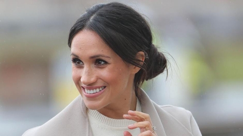 Meghan Markle