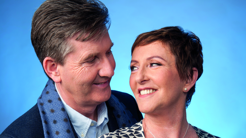 Watch Daniel and Majella's B&B Roadtrip on RTÉ One every Tuesday at 8.30pm