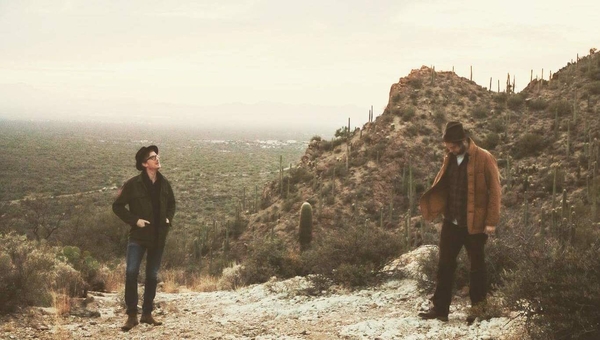The Lost Brothers