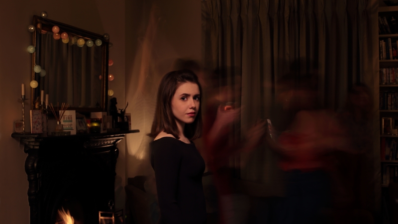 Emma in 'Asking For It'