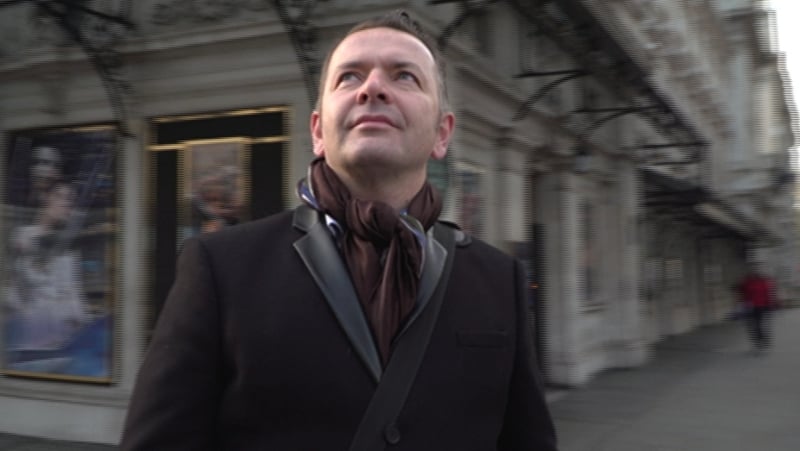 Garrett Phillips will be sentenced in July