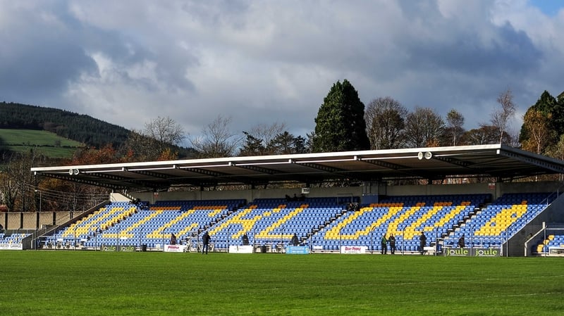 Joule Park in Aughrim
