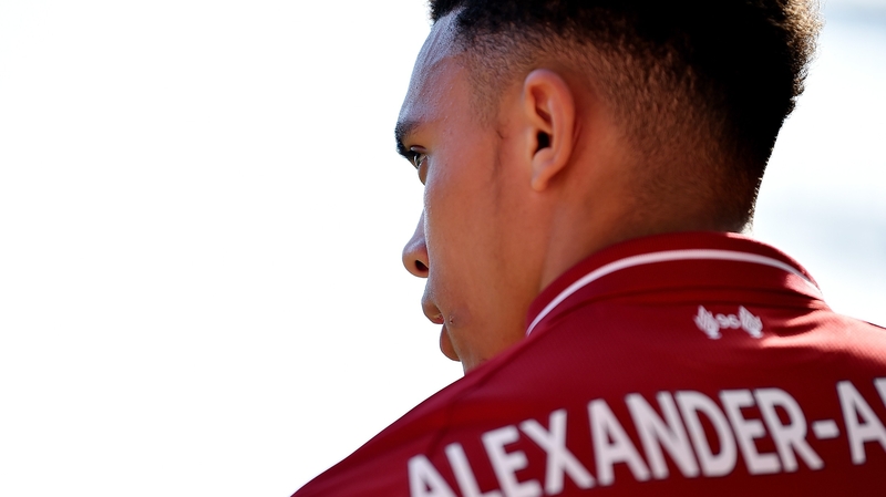 The teenager has made himself a regular this season