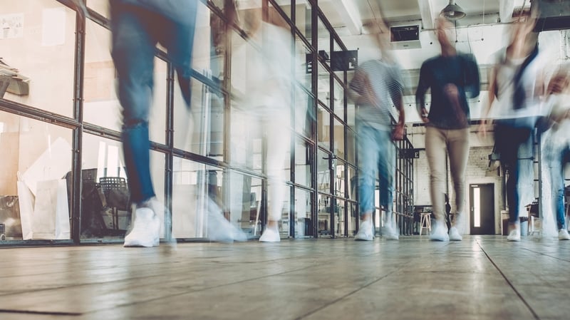 "You get a system of artificially forced rankings where top-performers are highly rewarded, average-employees coerced to improve and others ranked as poor-performers actively managed out of a firm"