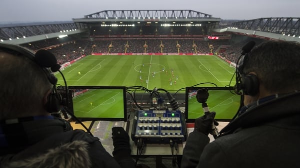 Pitch perfect: the fine art of live sports commentary
