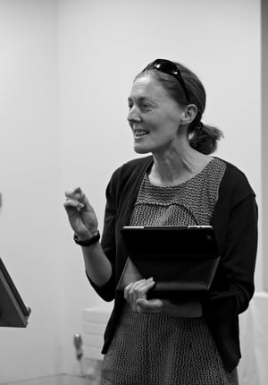 Alison Farrell