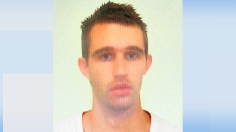 32-year-old Kenneth Brunell was last seen in Ballyfermot last Friday, 11 May