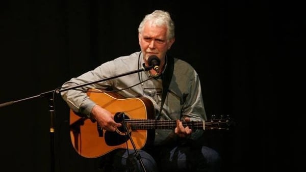 Charlie McGettigan