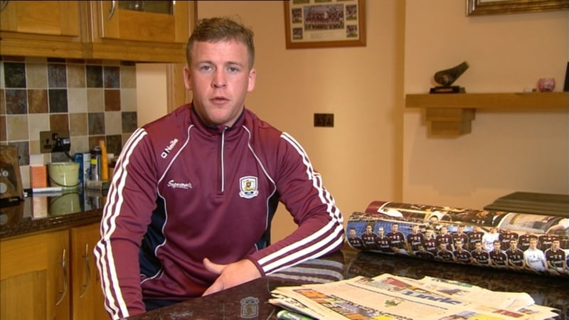 David Glennon was sentenced at Galway Circuit Criminal Court