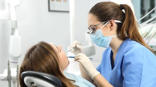 Six ways to combat dental anxiety.