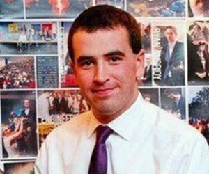 Kyle Malone