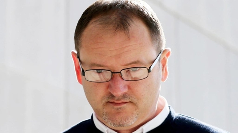 Conor O'Hora was jailed for three years