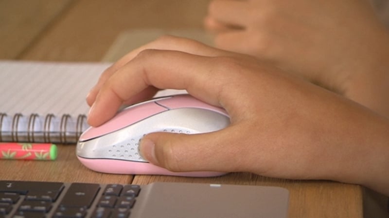 The Action Plan for Online Safety was launched in Dublin today