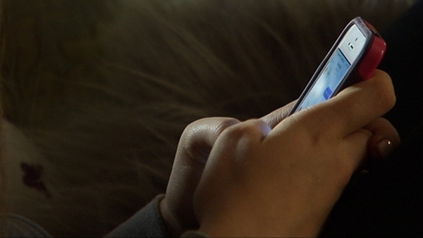 Prime Time - Digital Age of consent, 8th Amendment