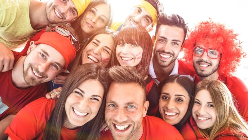 Your future bosses (if they can get hired). Photo: iStock