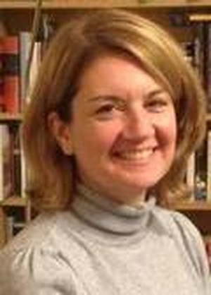 Lisa Fitzpatrick