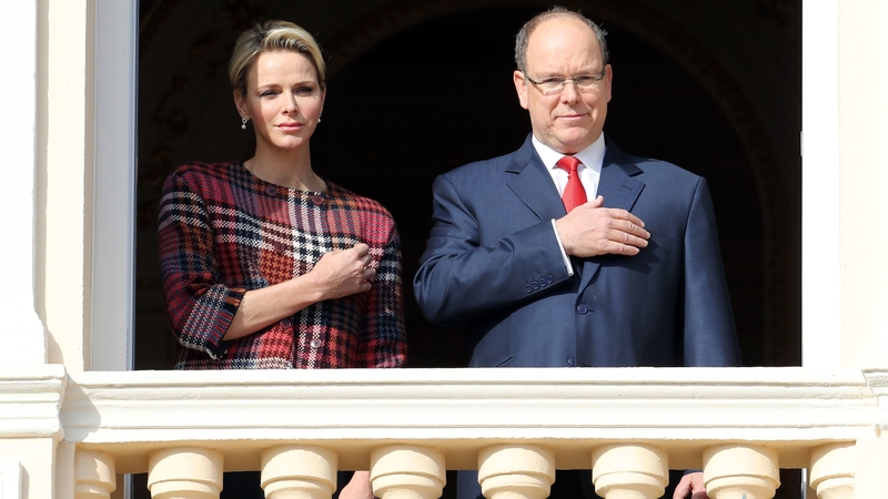 Prince Albert II appears to be the first head of state who has publicly said he has contracted the virus